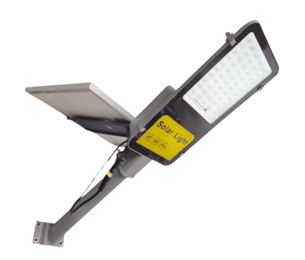 Đèn Năng Lượng Mặt Trời Công Trình 500W