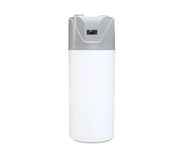 Heatpump all in one 200L R290