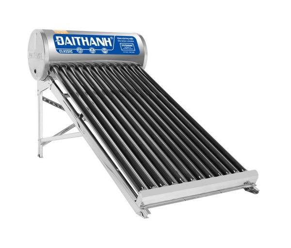 Máy Nước Nóng Năng Lượng Mặt Trời Đại Thành 210L