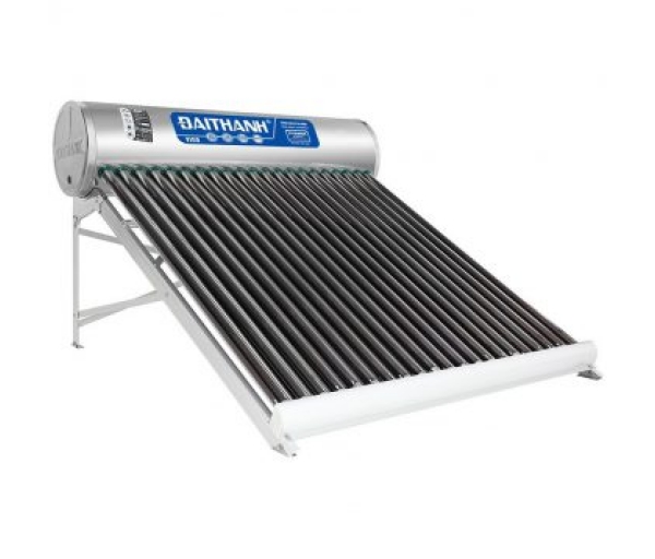 Máy Nước Nóng Năng Lượng Mặt Trời Đại Thành 300L SUS 316