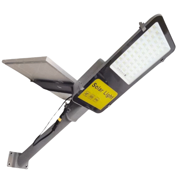 Đèn Năng Lượng Mặt Trời Công Trình 500W