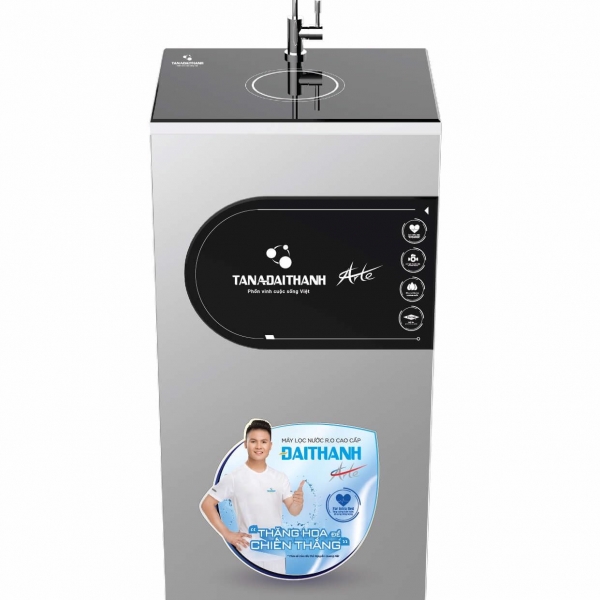 Máy Lọc Nước RO Arter 8 Lõi