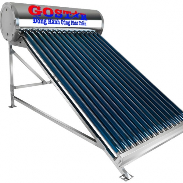 Máy Nước Nóng Năng Lượng Mặt Trời 150L