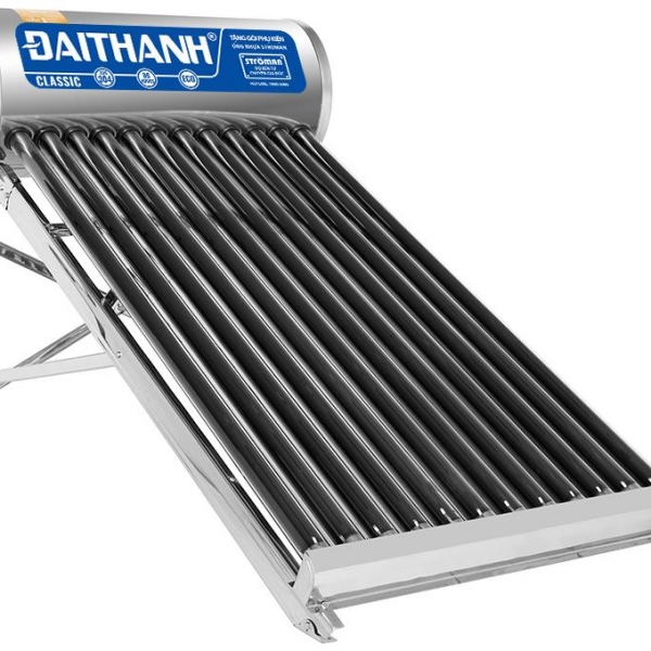 Máy Nước Nóng Năng Lượng Mặt Trời Đại Thành 150L