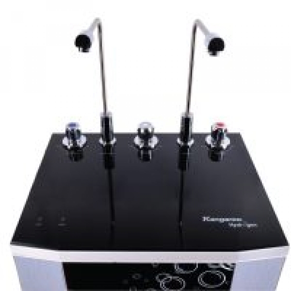 Kangaroo KG100HK