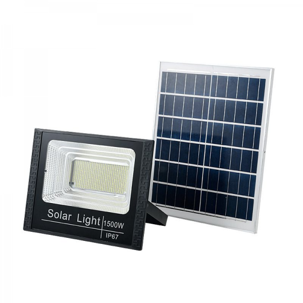 Đèn năng lượng mặt trời 1200W
