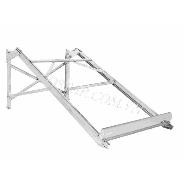Máy Nước Nóng Năng Lượng Mặt Trời 180L SUS 316