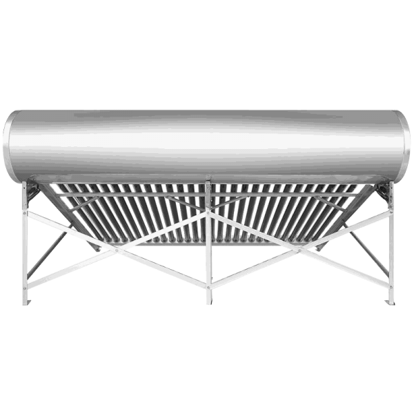 Máy Nước Nóng Năng Lượng Mặt Trời 300L PPR