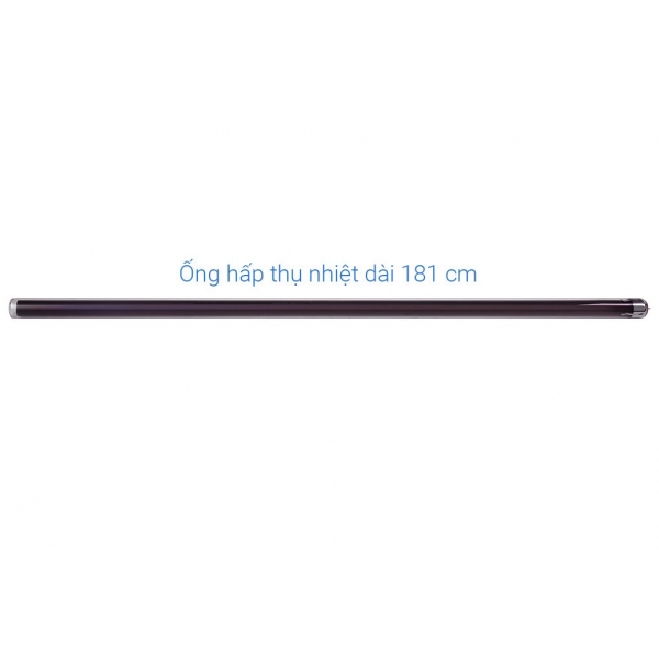Máy Nước Nóng Năng Lượng Mặt Trời Đại Thành 215L