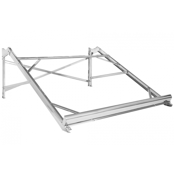 Máy Nước Nóng Năng Lượng Mặt Trời Đại Thành 215L