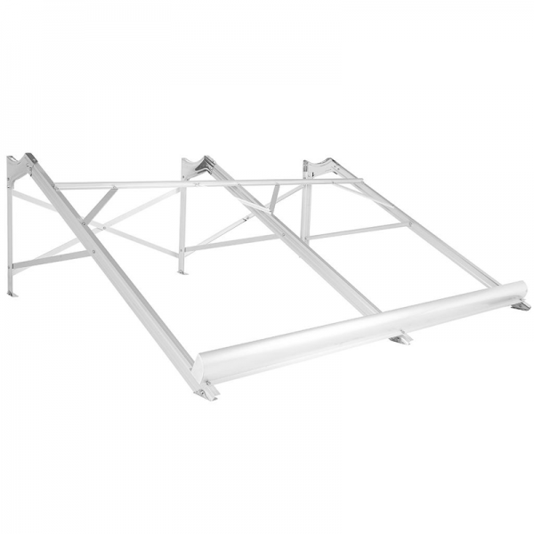 Máy Nước Nóng Năng Lượng Mặt Trời 300L PPR