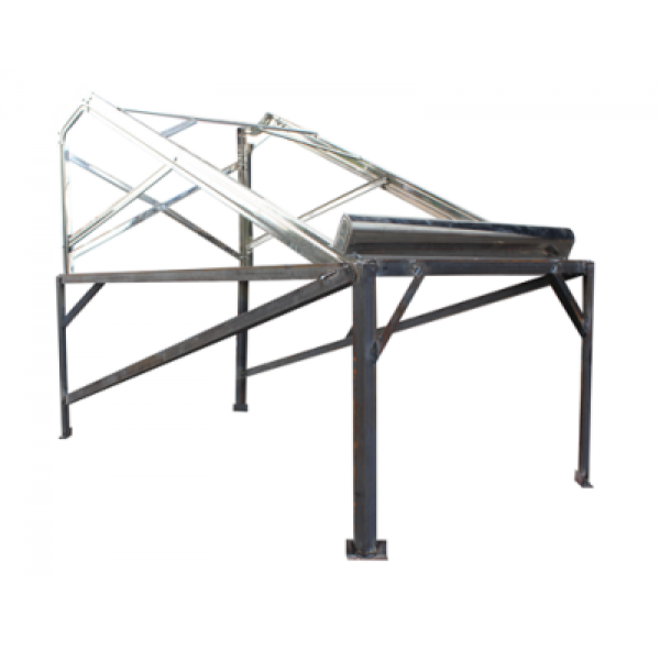 Máy Nước Nóng Năng Lượng Mặt Trời Đại Thành 240L