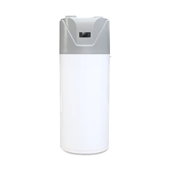 Heatpump all in one 200L R290