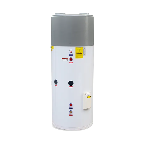Heatpump all in one 200L R290