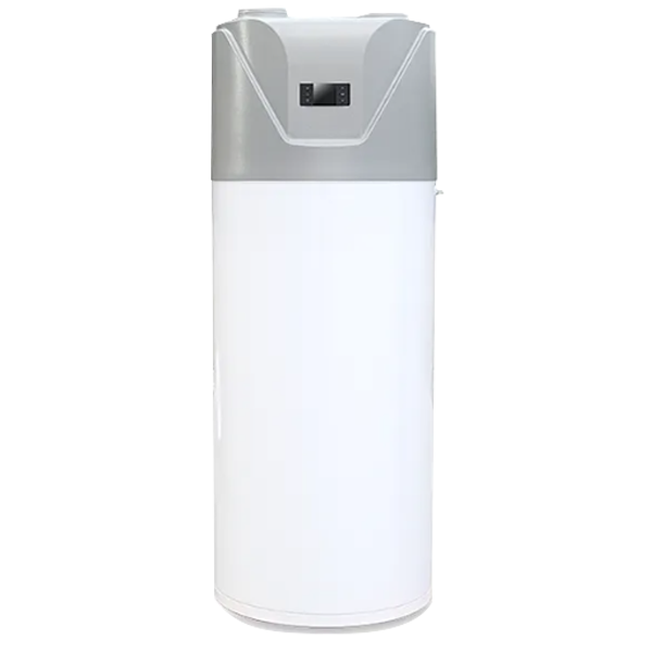Heatpump all in one 300L - R290