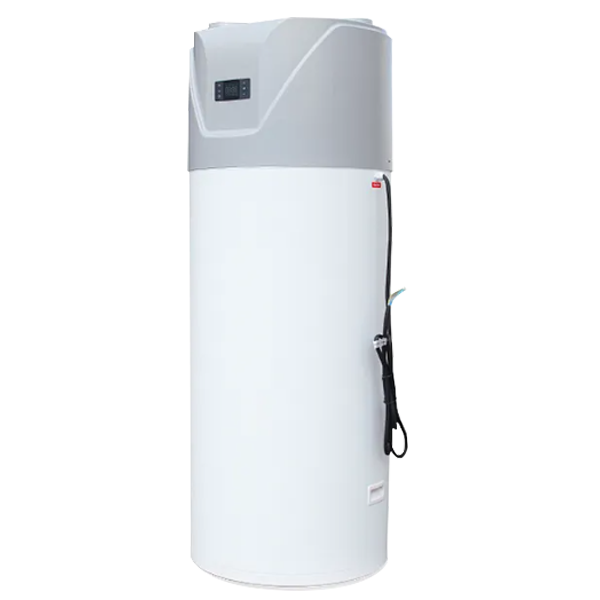 Heatpump all in one 300L - R290