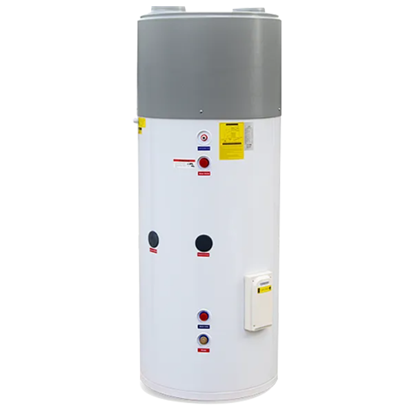 Heatpump all in one 300L - R290