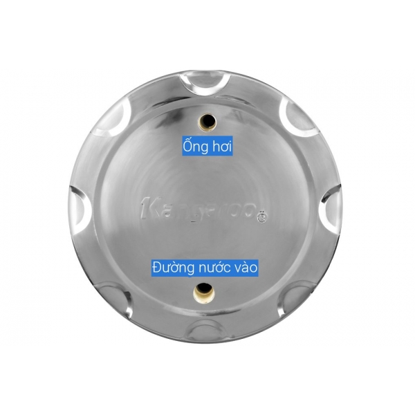 Máy Nước Nóng Năng Lượng Mặt Trời GD1414 140L