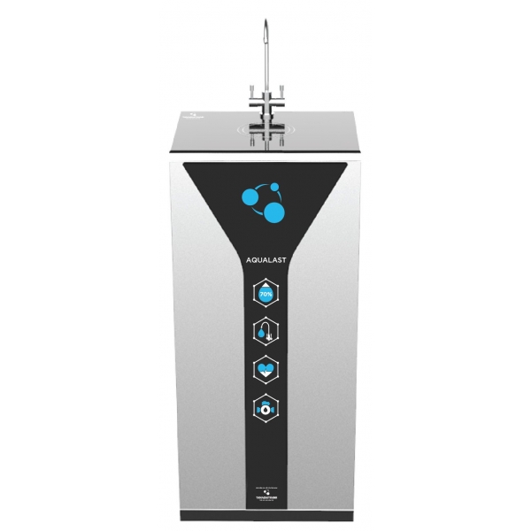 Máy Lọc Nước RO Aqualast 9 Lõi