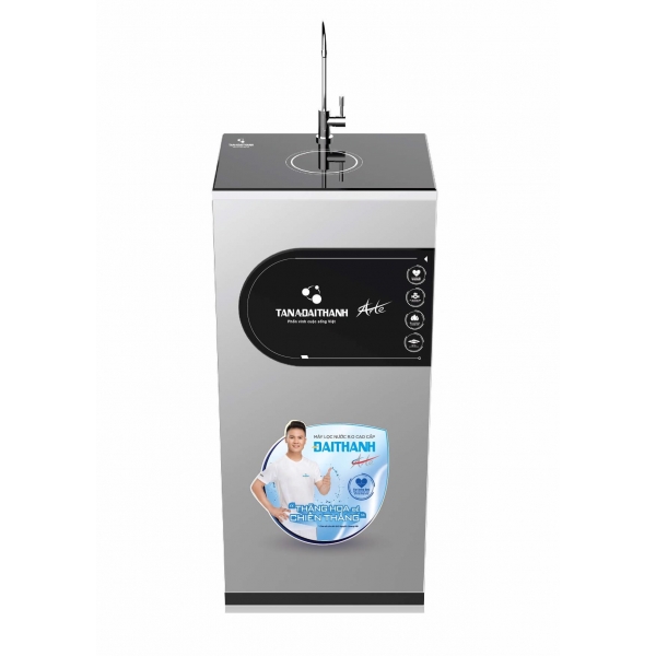 Máy Lọc Nước RO Arter 7 Lõi