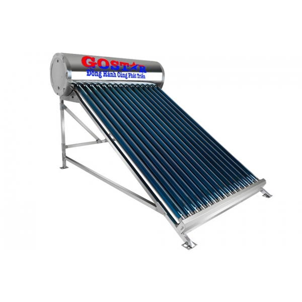 Máy Nước Nóng Năng Lượng Mặt Trời 120 Lít