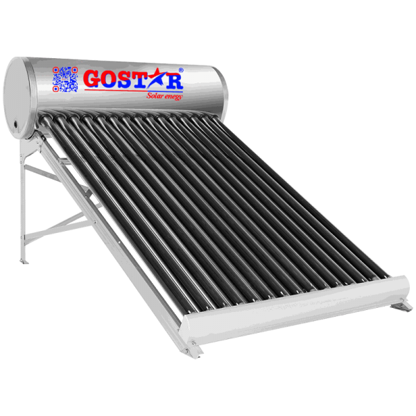 Máy Nước Nóng Năng Lượng Mặt Trời 150L PPR
