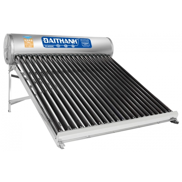 Máy Nước Nóng Năng Lượng Mặt Trời Đại Thành 250L