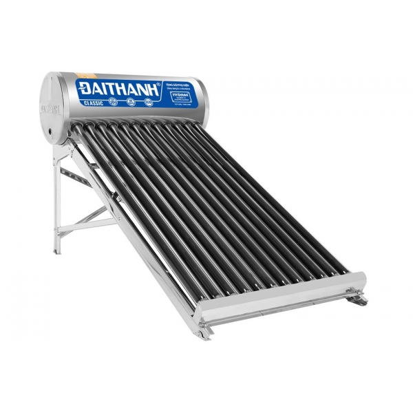 Máy Nước Nóng Năng Lượng Mặt Trời Đại Thành 210L