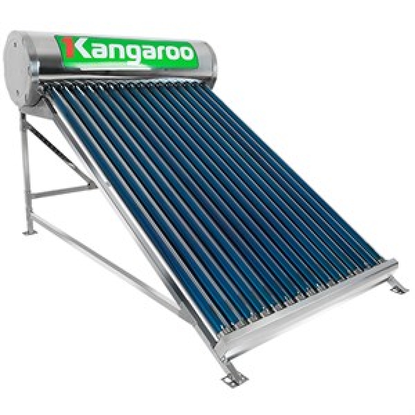 Máy Nước Nóng Năng Lượng Mặt Trời GD1616 160L