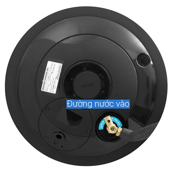 Máy nước nóng năng lượng mặt trời tấm phẳng chịu áp 150L