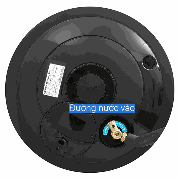 Máy nước nóng năng lượng tấm phẳng chịu áp 300L