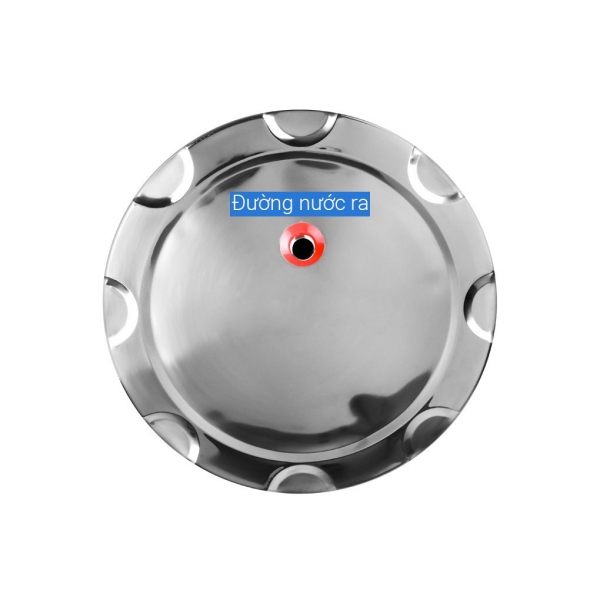 Máy Nước Nóng Năng Lượng Mặt Trời 140L